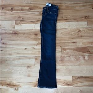 Abercrombie jeans. Size 10 slim